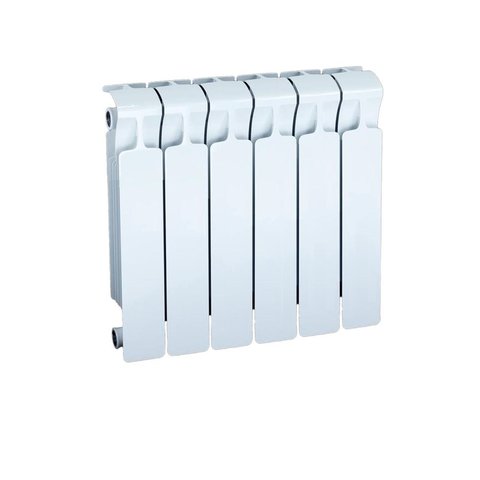 radiator bimetallicheskij rifar monolit 350