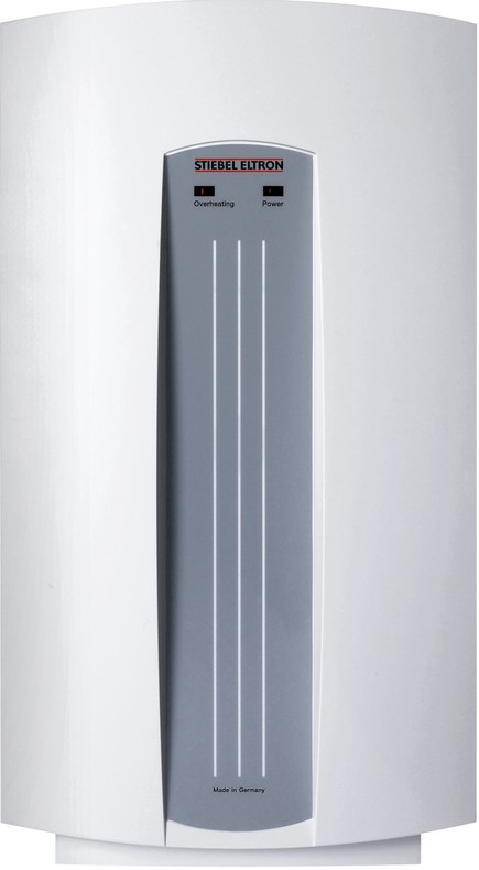 Проточный водонагреватель закрытого типа Stiebel Eltron DHC 6