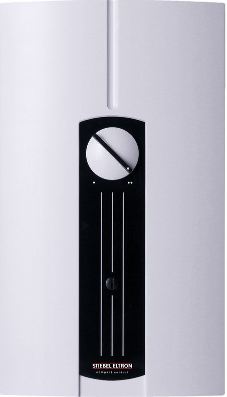 Проточный водонагреватель закрытого типа Stiebel Eltron DHF 12 C1
