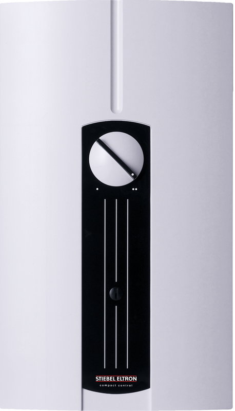 Проточный водонагреватель закрытого типа Stiebel Eltron DHF 18 C