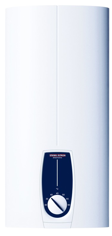 Проточный водонагреватель закрытого типа Stiebel Eltron DHB-E 13 SLi
