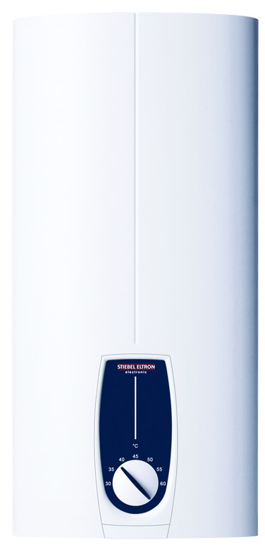 Проточный водонагреватель закрытого типа Stiebel Eltron DHB-E 11 SLi