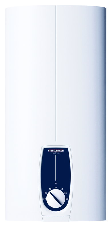 Проточный водонагреватель закрытого типа Stiebel Eltron DHB-E 27 SLi
