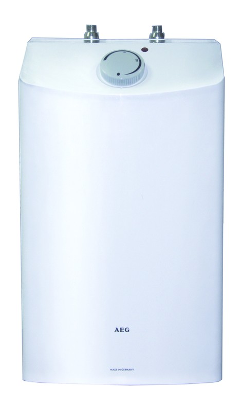 Настенный накопительный водонагреватель AEG EWH 10 mini U