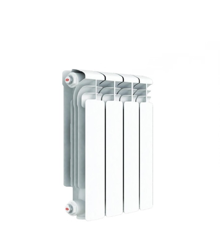 Радиатор алюминиевый RIFAR Alum 350 - 4 секции