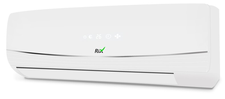 Настенный кондиционер Rix Prime (I/O-W36P)