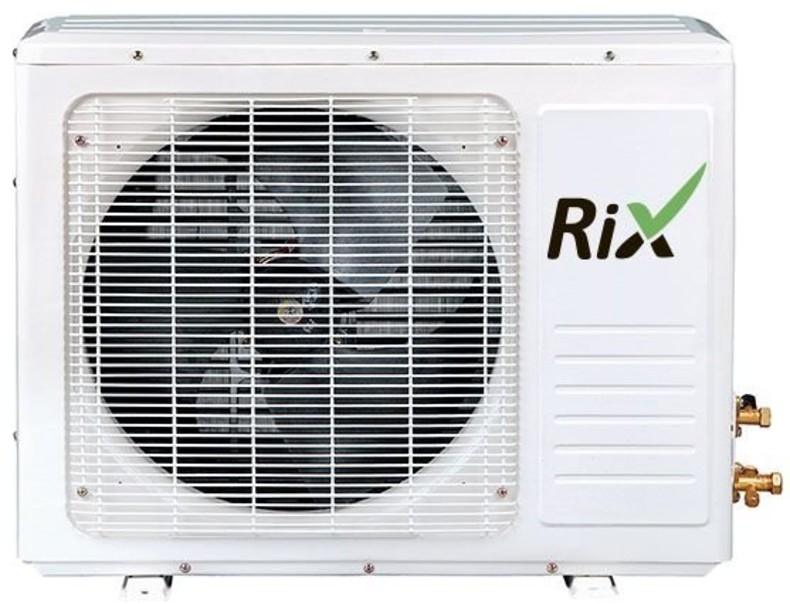 Настенный кондиционер Rix Prime (I/O-W12P)