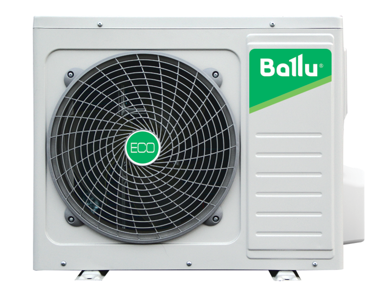 Настенный кондиционер Ballu  i Green PRO DC Inverter (BSAGI-12HN1_17Y)
