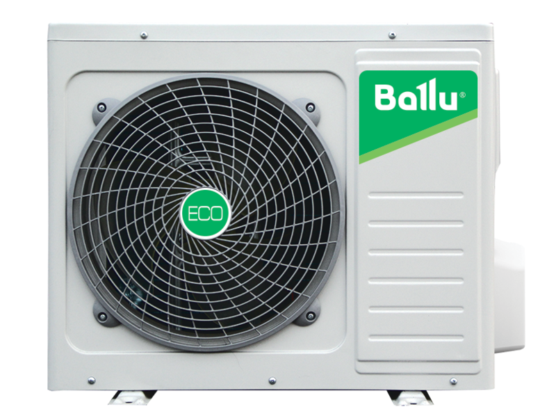 Настенный кондиционер Ballu  i Green PRO DC Inverter (BSAGI-24HN1_17Y)