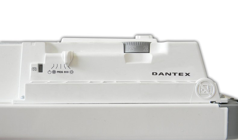 Dantex ARCTIC SE45N-05