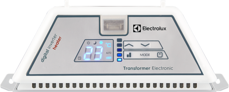 Блок управления Electrolux Transformer Digital Inverter ECH/TUI