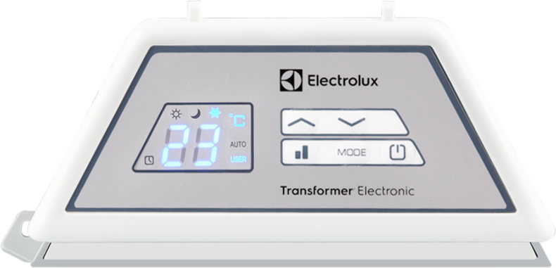Блок управления Electrolux Transformer Electronic ECH/TUE