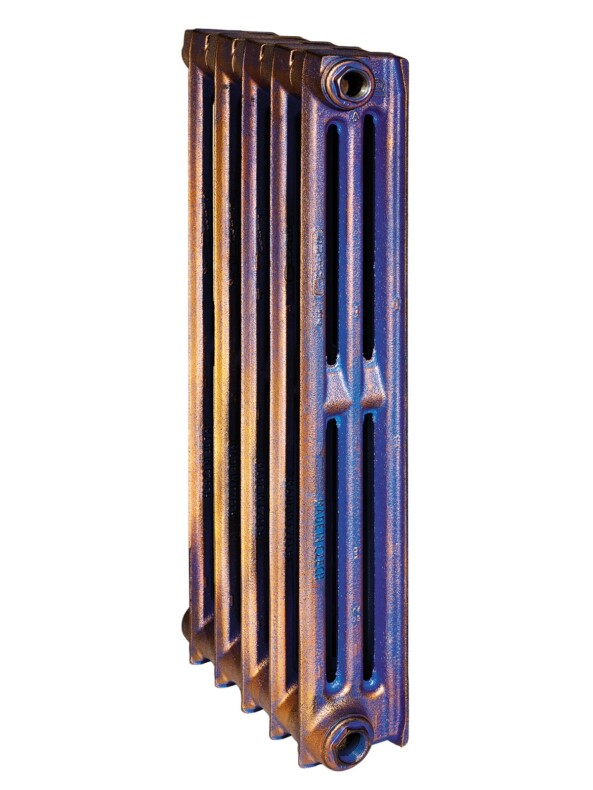 Чугунный радиатор LILLE RETROstyle 623/95