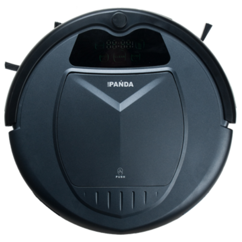 Робот пылесос clever PANDA X900
