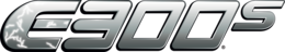 E300S GY Logo