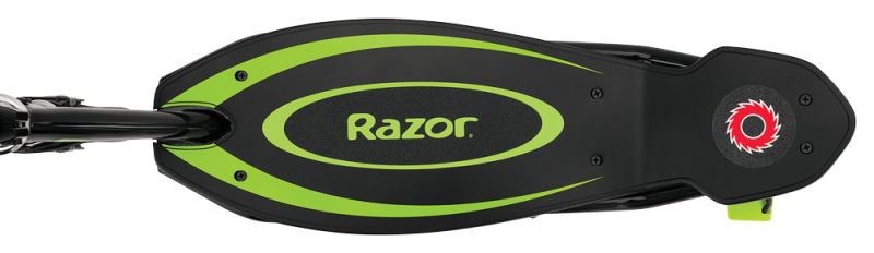 Электросамокат Razor Power Core E90 Зелёный